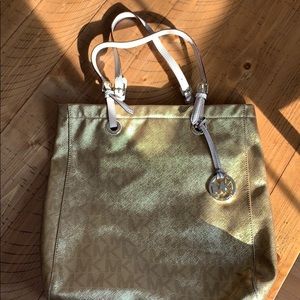 michael kors tote